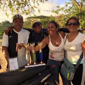 Meet your Posher, Cesar a